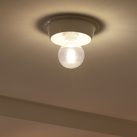 Wall and ceiling lamp Berlin 1960B | Decor 058