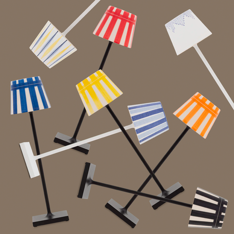 Pantalla Poldina Micro 589A | Decoracion 051
