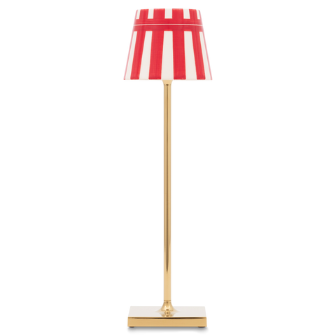 Pantalla Poldina Micro 589A | Decoracion 612-1158