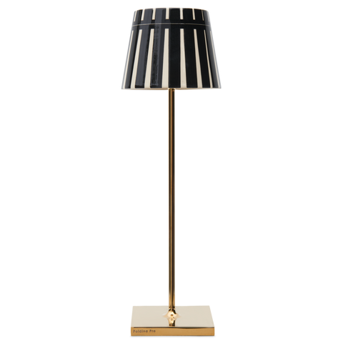 Lampenschirm Poldina Pro 589B | Decoracion 612