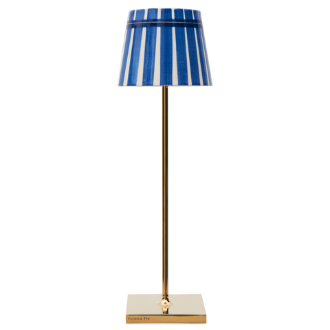 Lampenschirm Poldina Pro 589B | Decoracion 612-1102