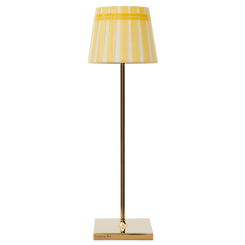 Lampenschirm Poldina Pro 589B | Decoracion 612-1103