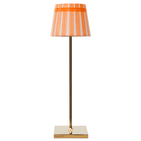 Lampenschirm Poldina Pro 589B | Decoracion 612-1157