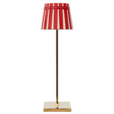 Lampenschirm Poldina Pro 589B | Decoracion 612-1158