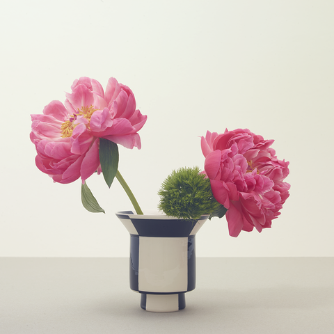 Florero 350Z | Decoracion 204