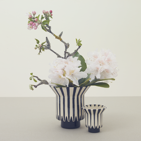 Florero 350Z | Decoracion 319