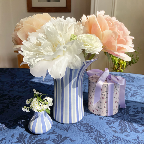 Jarrón tulipán 366B | Decoracion 137