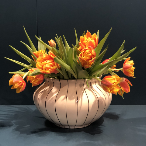 Florero W-7B | Decoracion 314