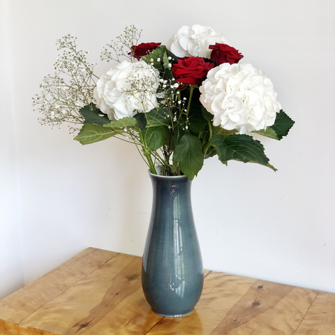 Vase HB 722A | Decor 058