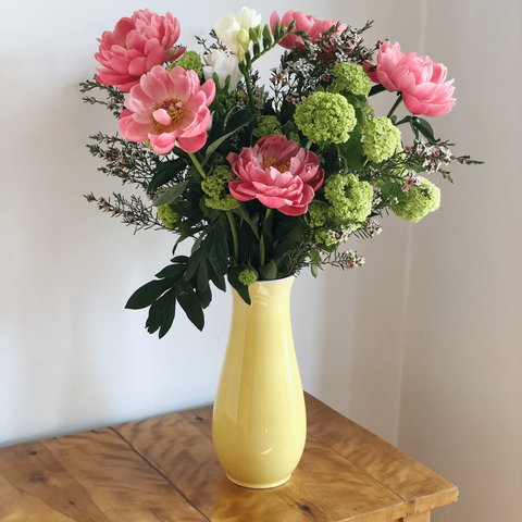 Florero 722D | Decoracion 056-7