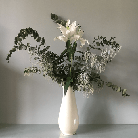 Florero 722D | Decoracion 056-7