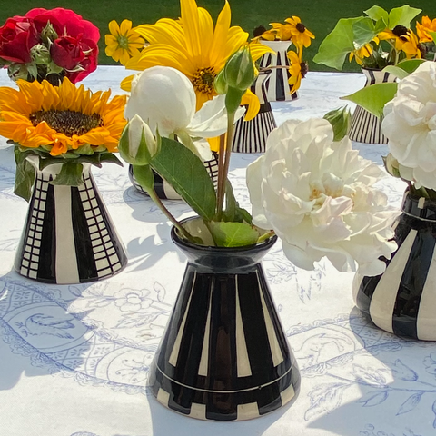 Vase 733 | Decor 612