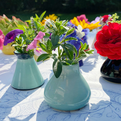 Vase HB 734 | Decor 050