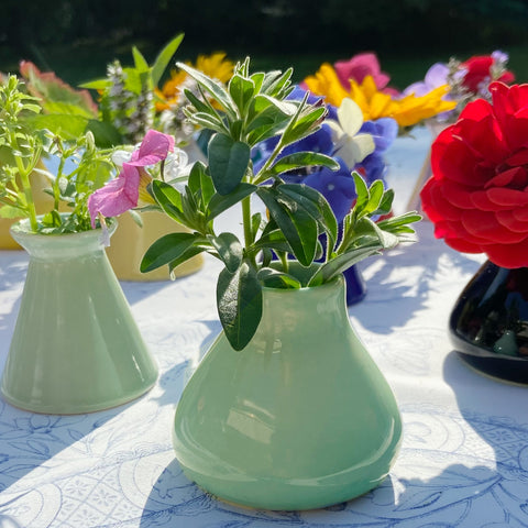 Vase HB 734 | Decor 059