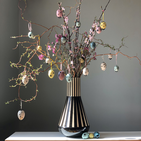 Florero 736C | Decoracion 181-50