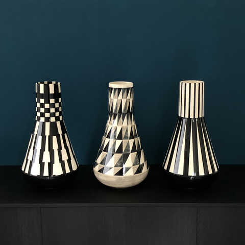 Florero 736C | Decoracion 180