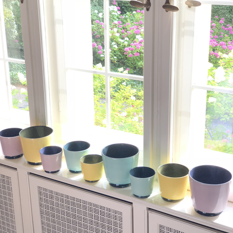 Plant pot Manthey 770B | Decor 612
