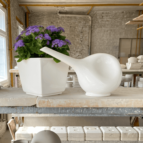 Plant pot HB 757 | Decor 059-1