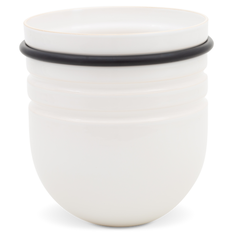 Cachepot 759 Ranura para sistema USM 759 für USM Haller | Decoracion 000