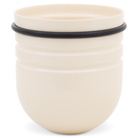 Cachepot 759 Ranura para sistema USM 759 für USM Haller | Decoracion 007