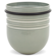 Cachepot 759 Ranura para sistema USM 759 für USM Haller | Decoracion 052