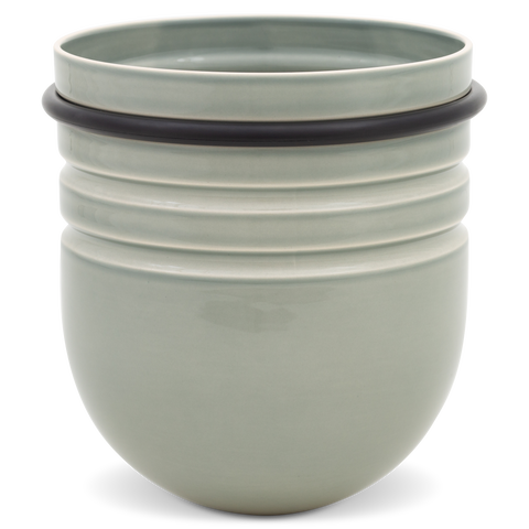 Cachepot 759 Ranura para sistema USM 759 für USM Haller | Decoracion 052