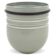 Cachepot 759 Ranura para sistema USM 759 für USM Haller | Decoracion 052