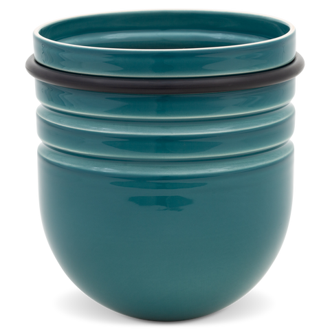 Cachepot 759 Ranura para sistema USM 759 für USM Haller | Decoracion 053