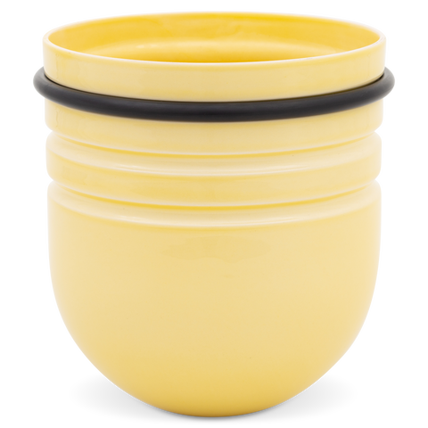 Cachepot 759 Ranura para sistema USM 759 für USM Haller | Decoracion 056