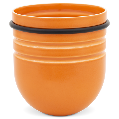 Cachepot 759 Ranura para sistema USM 759 für USM Haller | Decoracion 057