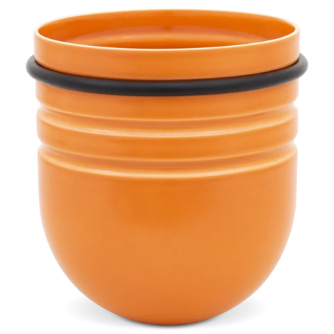 Cachepot 759 Ranura para sistema USM 759 für USM Haller | Decoracion 057