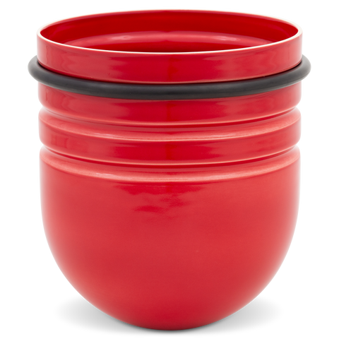 Cachepot 759 Ranura para sistema USM 759 für USM Haller | Decoracion 058