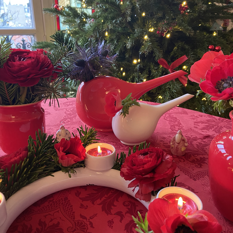 Watering can HB 766A | Decor 051