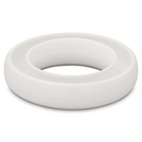 Anillo florero 735A con portavela 735A | Decoracion 000