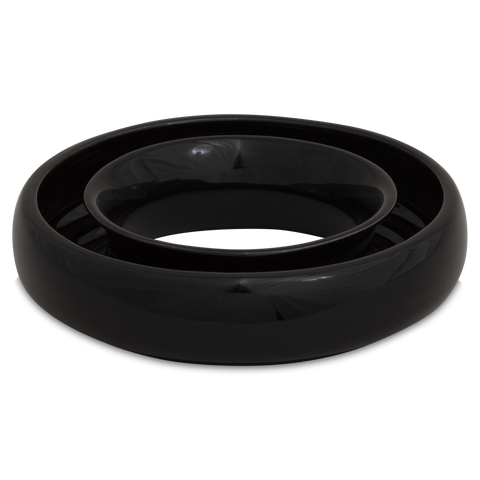 Flower vase ring 735A HB 735A | Decor 001