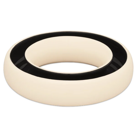 Anillo florero 735A con portavela 735A | Decoracion 007-1