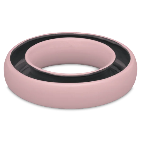 Anillo florero 735A con portavela 735A | Decoracion 055-1