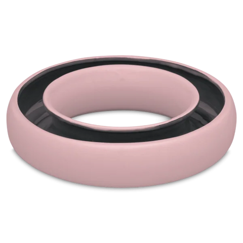 Anillo florero 735A con portavela 735A | Decoracion 055-1