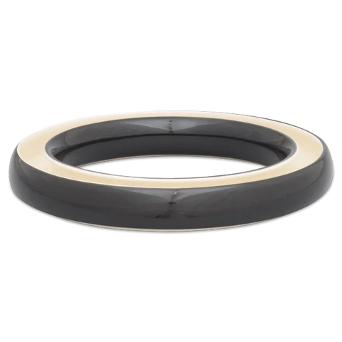 Anillo florero 735B con portavela 735B | Decoracion 007-101