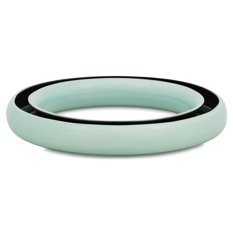 Anillo florero con 4 portavelas de té  HB 735B 735B | Decoracion 050-1