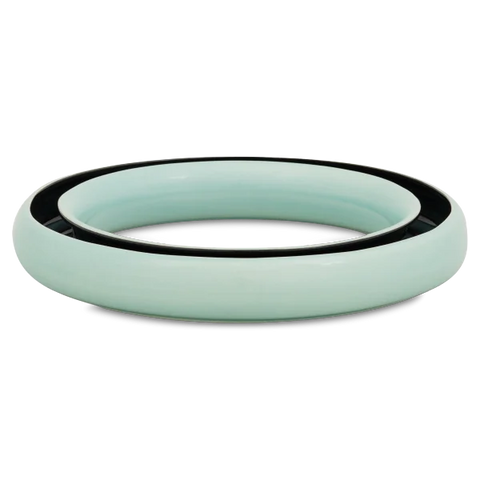 Anillo florero con 4 portavelas de té  HB 735B 735B | Decoracion 050-1