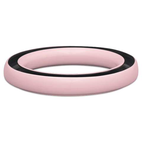 Anillo florero 735B con portavela 735B | Decoracion 055-1
