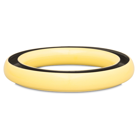 Flower vase ring 735B with candle holder HB 735B | Decor 056-1