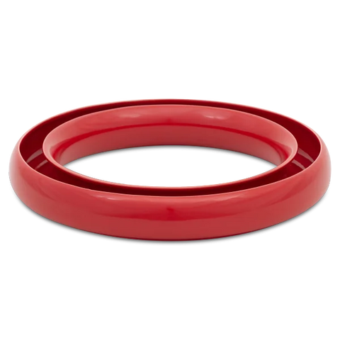 Anillo florero con 4 portavelas de té  HB 735B 735B | Decoracion 058