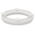 Anillo florero 735B con portavela 735B | Decoracion 000