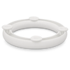 Anillo florero 735B con portavela 735B | Decoracion 000