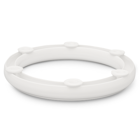 Anillo floral 735C | Decoracion 000