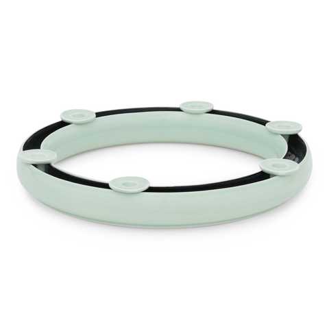 Anillo floral 735C | Decoracion 050-1