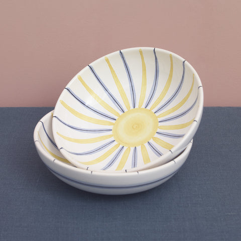 Set de cuencos de 2 piezas 503C | Decoracion 137