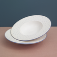 Set de platos hondos de 2 piezas 607 | Decoracion 113